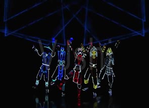 年會活動中創(chuàng)意簡單的節(jié)目表演