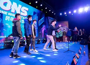 盤點2020 ONS跨年汽車嘉年華活動到底有多會玩？