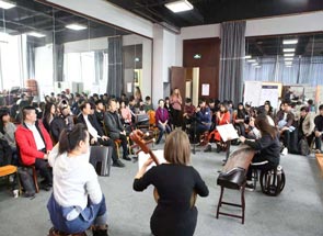 文化聯(lián)誼交流活動(dòng)參觀考察要如何組織？