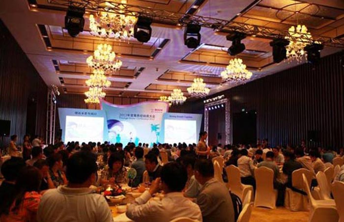 想要做好年度會議策劃 到底要如何進行呢？