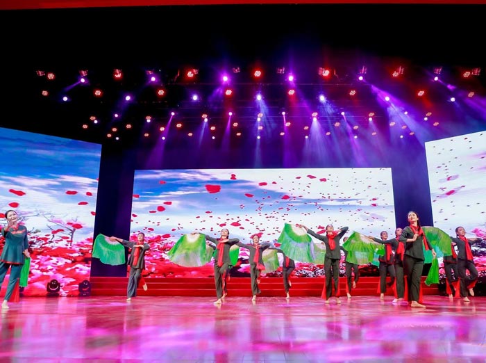 怎么策劃一個(gè)好的演出活動(dòng)？