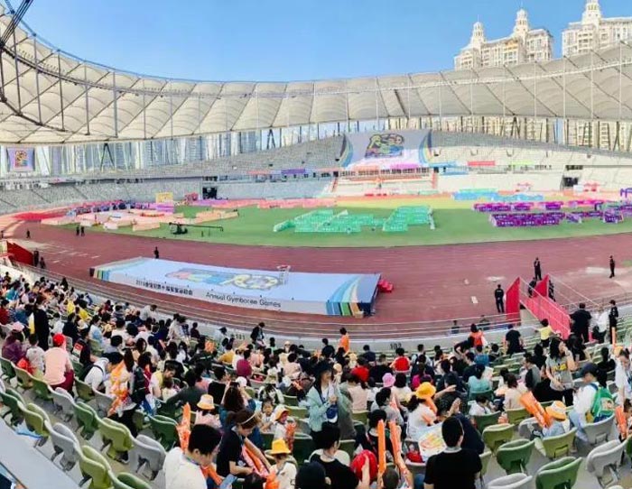 活動(dòng)舞臺(tái)搭建技巧