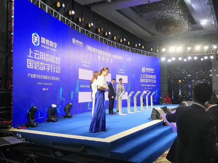 當(dāng)今大型活動(dòng)策劃中常見的問題