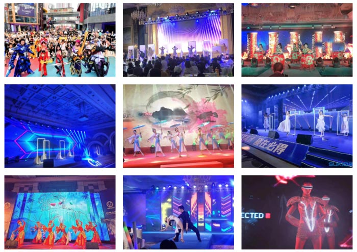 廣州演藝慶典活動(dòng)策劃，舞臺(tái)音響，啟動(dòng)，大型帳篷搭建