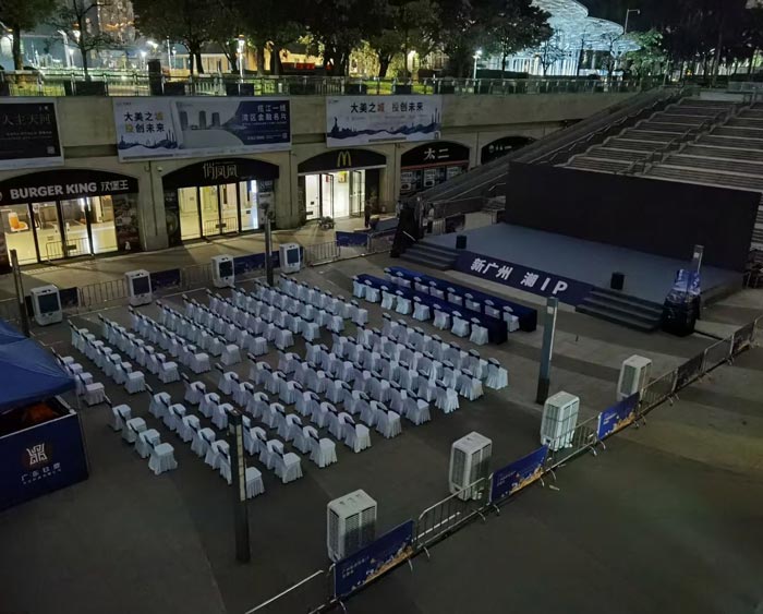 策劃一場大型新品上市活動(dòng)的一些注意要素